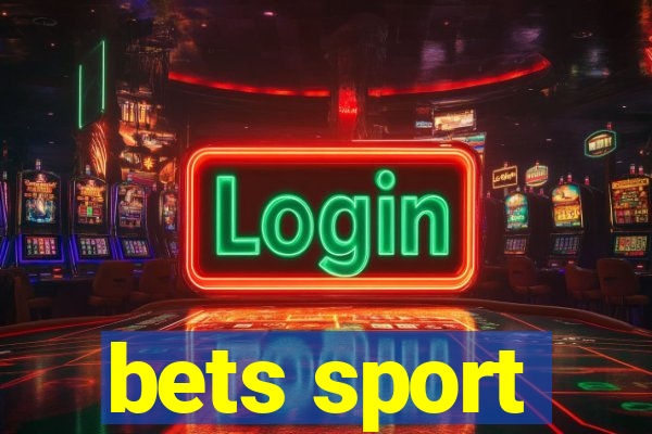 bets sport